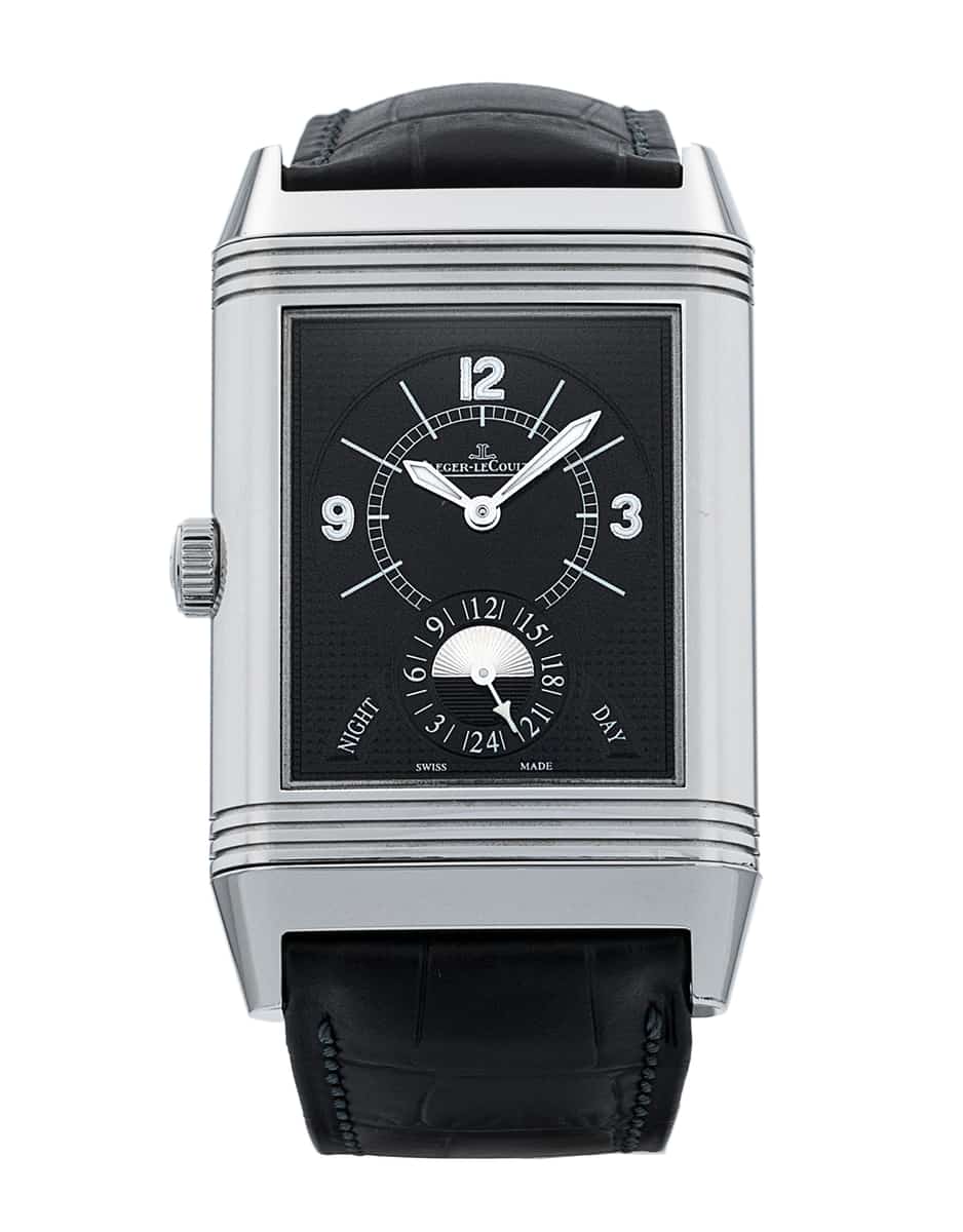 Jaeger-LeCoultre Grande Reverso Duoface 3748421 Jaeger-LeCoultre Grande Reverso Duoface 3748421